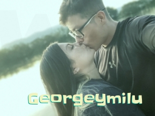 Georgeymilu