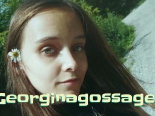 Georginagossage