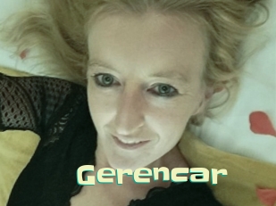 Gerencar