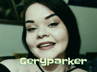 Geryparker