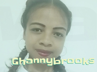 Ghannybrooks