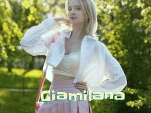 Giamilana