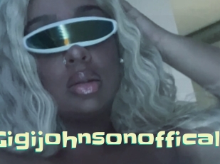 Gigijohnsonoffical