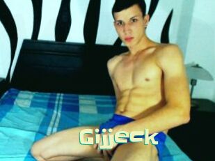Gijjeck