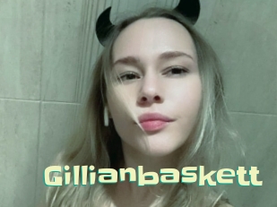 Gillianbaskett