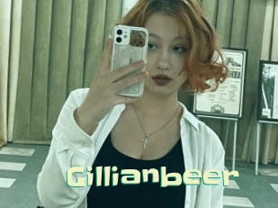 Gillianbeer