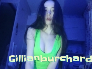 Gillianburchard