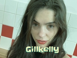 Gillkelly