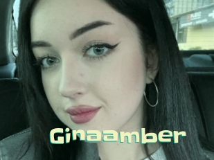 Ginaamber