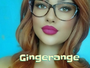 Gingerange