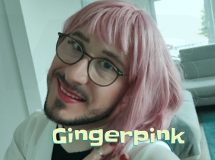 Gingerpink