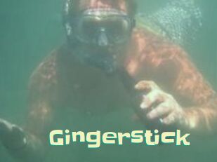 Gingerstick