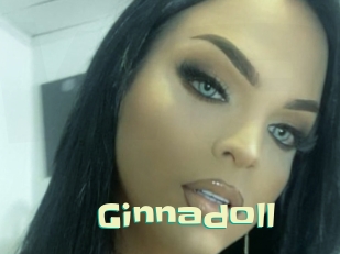 Ginnadoll