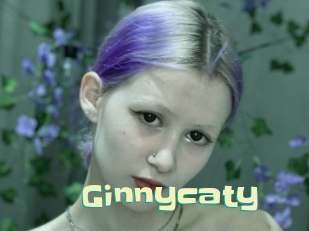 Ginnycaty