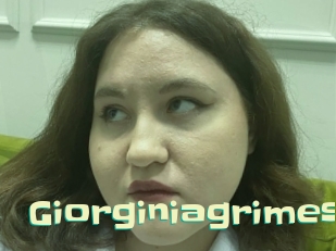 Giorginiagrimes