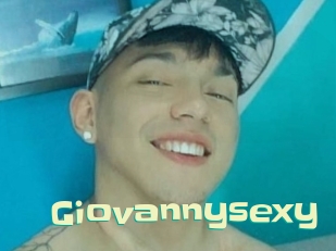 Giovannysexy