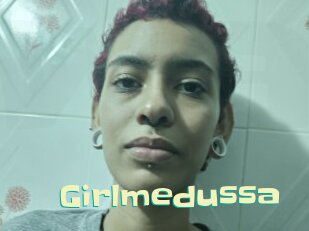 Girlmedussa