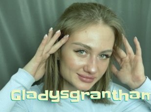 Gladysgrantham