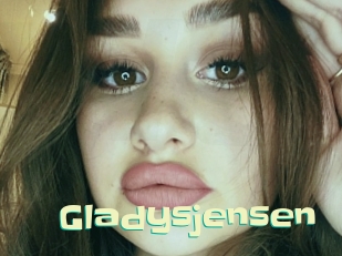 Gladysjensen