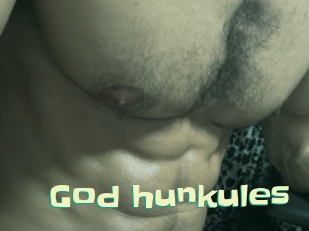 God_hunkules