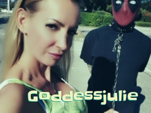 Goddessjulie