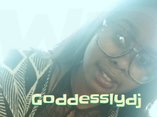 Goddesslydj