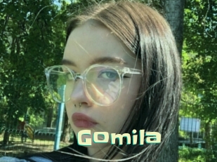 Gomila