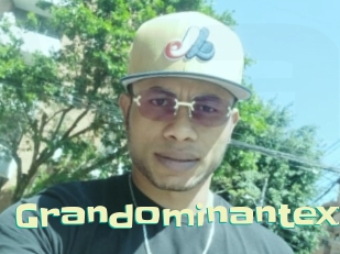 Grandominantexx