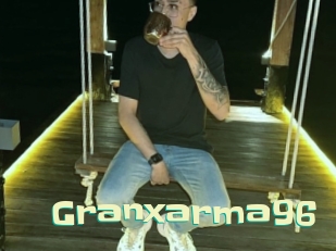 Granxarma96