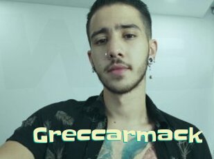 Greccarmack