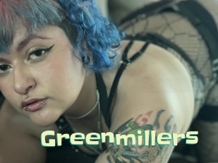 Greenmillers