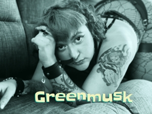 Greenmusk