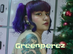 Greenperez