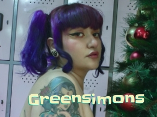 Greensimons