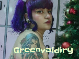 Greenvaldiry