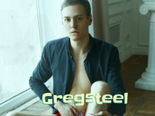 Gregsteel