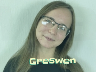 Greswen