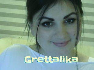 Grettalika