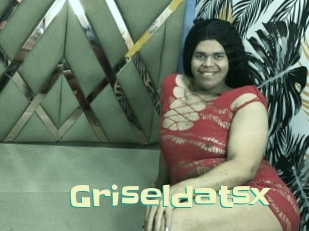 Griseldatsx