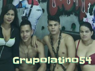 Grupolatino54