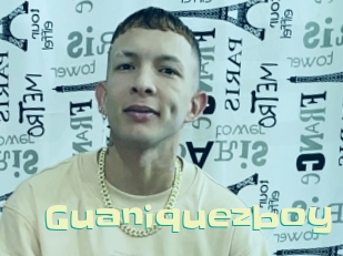 Guaniquezboy