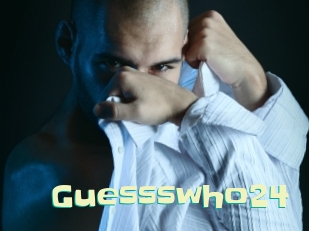 Guessswho24