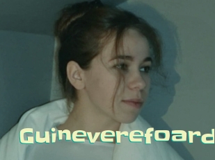 Guineverefoard