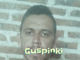 Guspinki