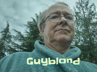 Guyblond