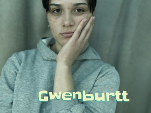 Gwenburtt