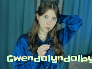 Gwendolyndolby