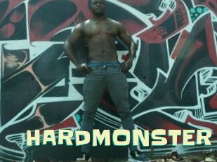 HARDMONSTER