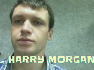 HARRY_MORGAN