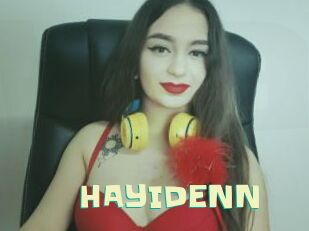 HAYIDENN